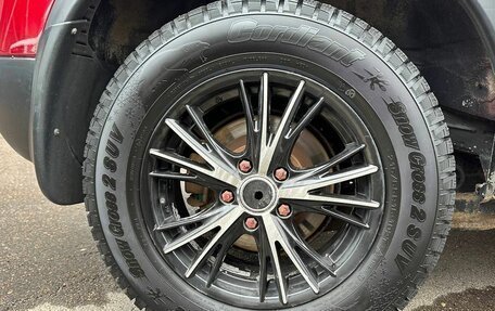 Nissan Qashqai, 2013 год, 880 000 рублей, 10 фотография