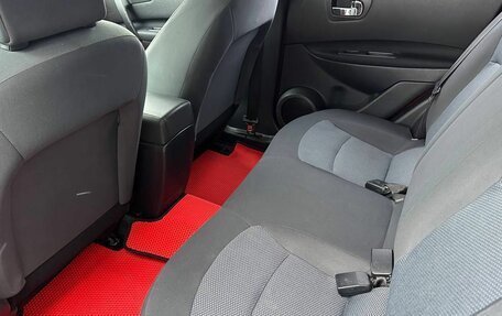 Nissan Qashqai, 2013 год, 880 000 рублей, 15 фотография