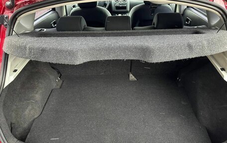 Nissan Qashqai, 2013 год, 880 000 рублей, 17 фотография