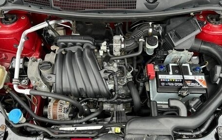 Nissan Qashqai, 2013 год, 880 000 рублей, 16 фотография