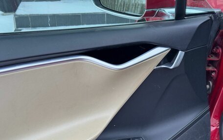 Tesla Model S I, 2016 год, 2 120 000 рублей, 7 фотография