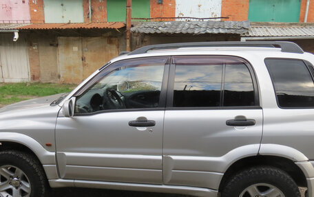 Suzuki Grand Vitara, 2004 год, 700 000 рублей, 2 фотография