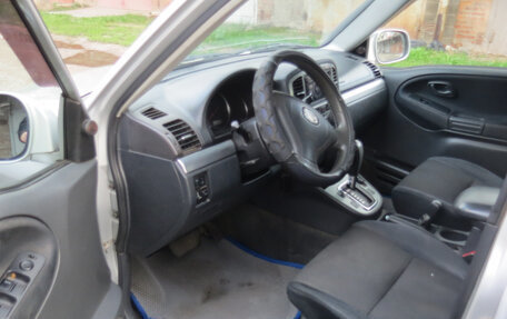 Suzuki Grand Vitara, 2004 год, 700 000 рублей, 3 фотография