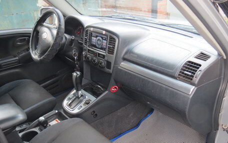 Suzuki Grand Vitara, 2004 год, 700 000 рублей, 4 фотография