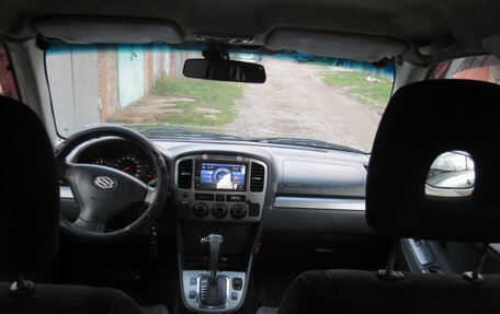 Suzuki Grand Vitara, 2004 год, 700 000 рублей, 6 фотография