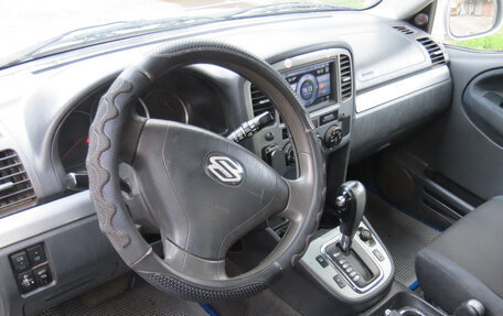 Suzuki Grand Vitara, 2004 год, 700 000 рублей, 5 фотография