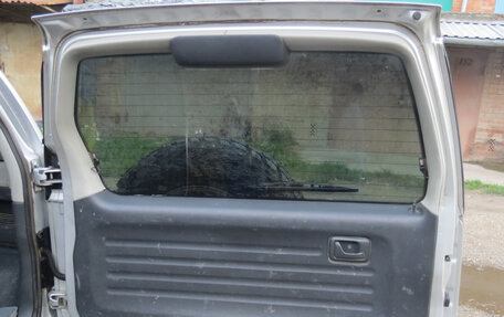 Suzuki Grand Vitara, 2004 год, 700 000 рублей, 8 фотография