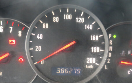 Suzuki Grand Vitara, 2004 год, 700 000 рублей, 7 фотография