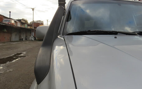 Suzuki Grand Vitara, 2004 год, 700 000 рублей, 9 фотография