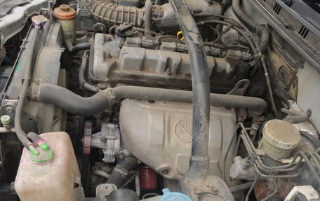 Suzuki Grand Vitara, 2004 год, 700 000 рублей, 14 фотография