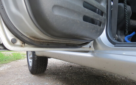 Suzuki Grand Vitara, 2004 год, 700 000 рублей, 12 фотография