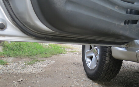 Suzuki Grand Vitara, 2004 год, 700 000 рублей, 15 фотография