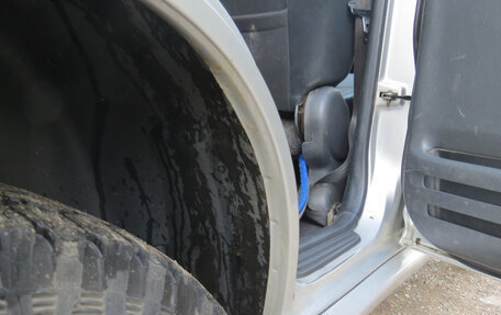 Suzuki Grand Vitara, 2004 год, 700 000 рублей, 16 фотография