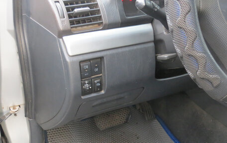 Suzuki Grand Vitara, 2004 год, 700 000 рублей, 19 фотография