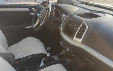 JAC S3, 2021 год, 950 000 рублей, 3 фотография