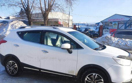 JAC S3, 2021 год, 950 000 рублей, 2 фотография