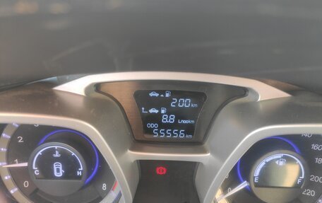 JAC S3, 2021 год, 950 000 рублей, 5 фотография