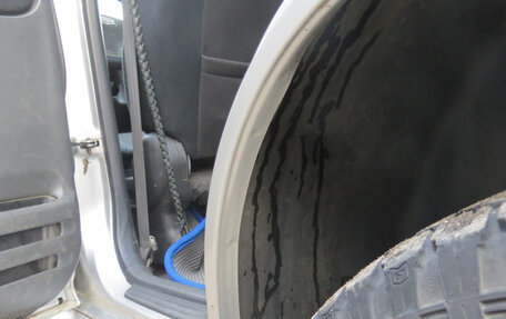 Suzuki Grand Vitara, 2004 год, 700 000 рублей, 23 фотография