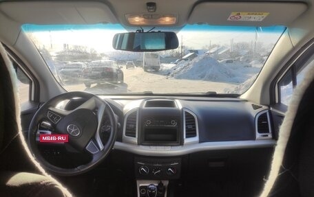 JAC S3, 2021 год, 950 000 рублей, 4 фотография