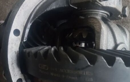 ЛуАЗ Patriot, 2008 год, 750 000 рублей, 6 фотография