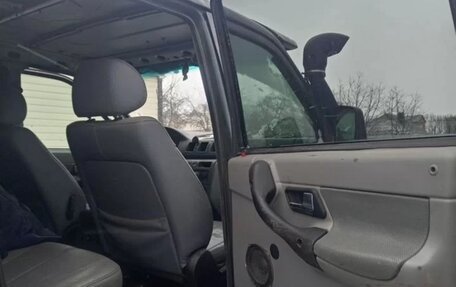 ЛуАЗ Patriot, 2008 год, 750 000 рублей, 14 фотография