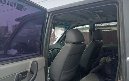 ЛуАЗ Patriot, 2008 год, 750 000 рублей, 12 фотография