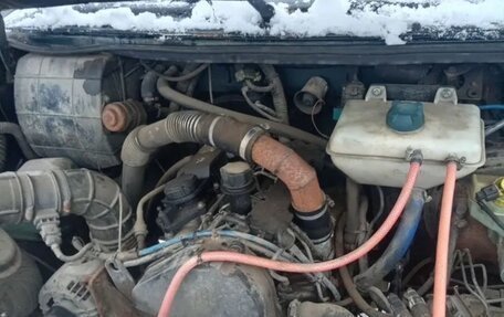 ЛуАЗ Patriot, 2008 год, 750 000 рублей, 8 фотография