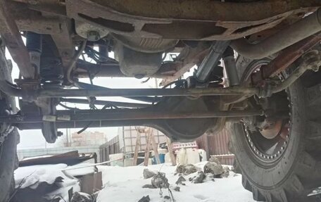 ЛуАЗ Patriot, 2008 год, 750 000 рублей, 9 фотография