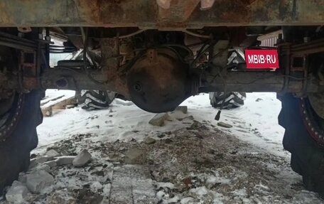 ЛуАЗ Patriot, 2008 год, 750 000 рублей, 10 фотография