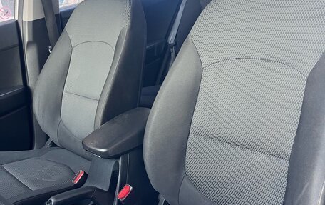 Hyundai Creta I рестайлинг, 2018 год, 1 345 000 рублей, 7 фотография