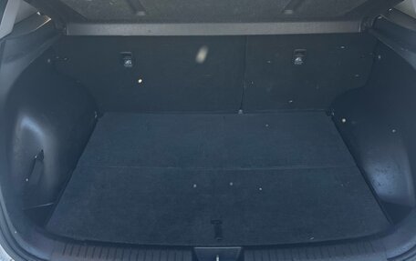 Hyundai Creta I рестайлинг, 2018 год, 1 345 000 рублей, 9 фотография