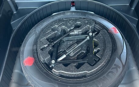 Hyundai Creta I рестайлинг, 2018 год, 1 345 000 рублей, 10 фотография