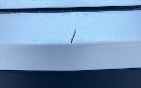 Hyundai Creta I рестайлинг, 2018 год, 1 345 000 рублей, 14 фотография