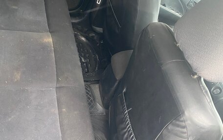 Mitsubishi Outlander III рестайлинг 3, 2003 год, 335 000 рублей, 8 фотография