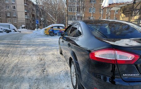 Ford Mondeo IV, 2010 год, 830 000 рублей, 5 фотография