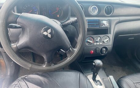 Mitsubishi Outlander III рестайлинг 3, 2003 год, 335 000 рублей, 7 фотография