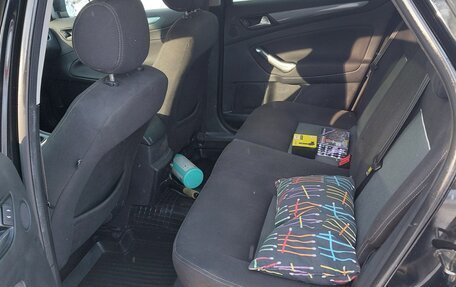 Ford Mondeo IV, 2010 год, 830 000 рублей, 6 фотография