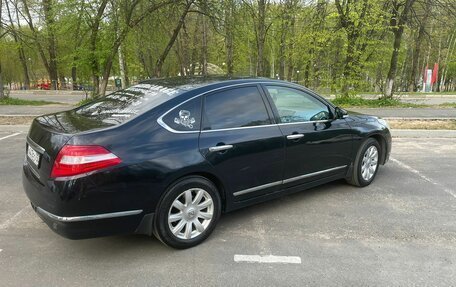 Nissan Teana, 2008 год, 650 000 рублей, 2 фотография
