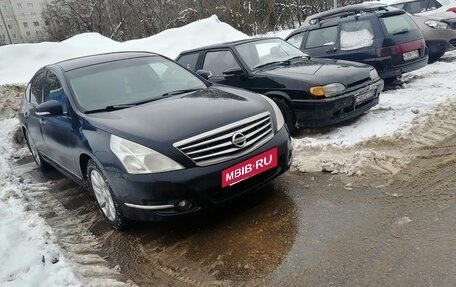 Nissan Teana, 2008 год, 650 000 рублей, 3 фотография