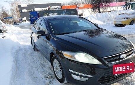 Ford Mondeo IV, 2010 год, 830 000 рублей, 3 фотография