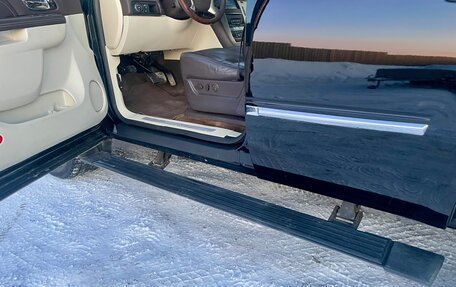 Cadillac Escalade III, 2011 год, 2 250 000 рублей, 10 фотография