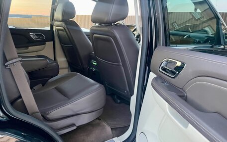 Cadillac Escalade III, 2011 год, 2 250 000 рублей, 21 фотография