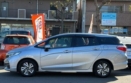 Honda Shuttle II, 2017 год, 1 276 000 рублей, 3 фотография