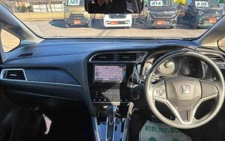 Honda Shuttle II, 2017 год, 1 276 000 рублей, 6 фотография