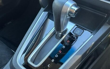 Honda Shuttle II, 2017 год, 1 276 000 рублей, 12 фотография