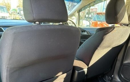 Honda Shuttle II, 2017 год, 1 276 000 рублей, 15 фотография