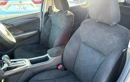 Honda Shuttle II, 2017 год, 1 276 000 рублей, 14 фотография