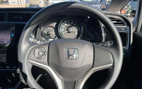 Honda Shuttle II, 2017 год, 1 276 000 рублей, 7 фотография