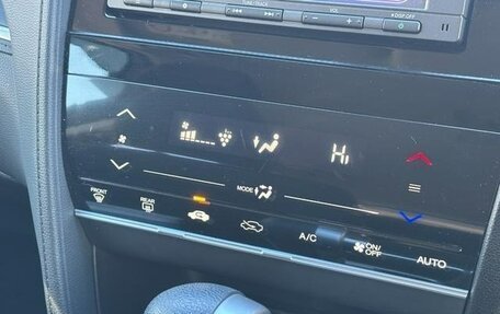 Honda Shuttle II, 2017 год, 1 276 000 рублей, 11 фотография