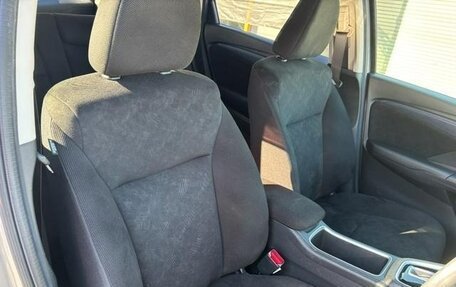 Honda Shuttle II, 2017 год, 1 276 000 рублей, 13 фотография